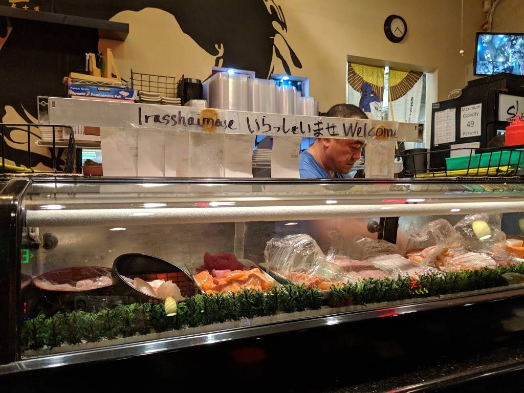 Shimizu Cuisine | restaurant | 4290 Piedmont Ave, Oakland, CA 94611, USA | 5106537672 OR +1 510-653-7672