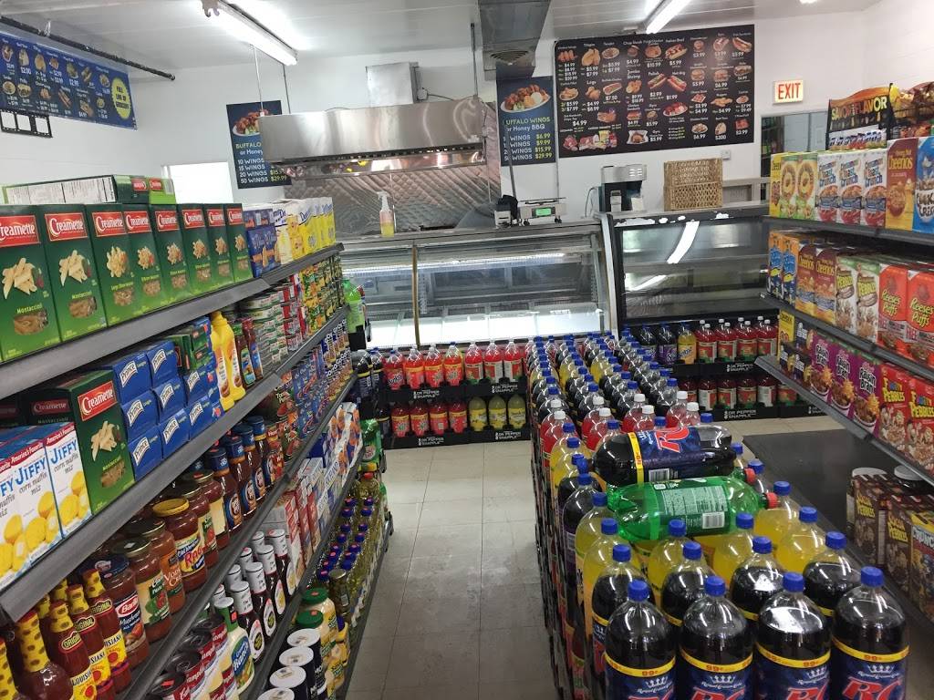 Tiger Food and Restaurant | restaurant | 8209 S Exchange Ave, Chicago, IL 60617, USA | 7734375588 OR +1 773-437-5588