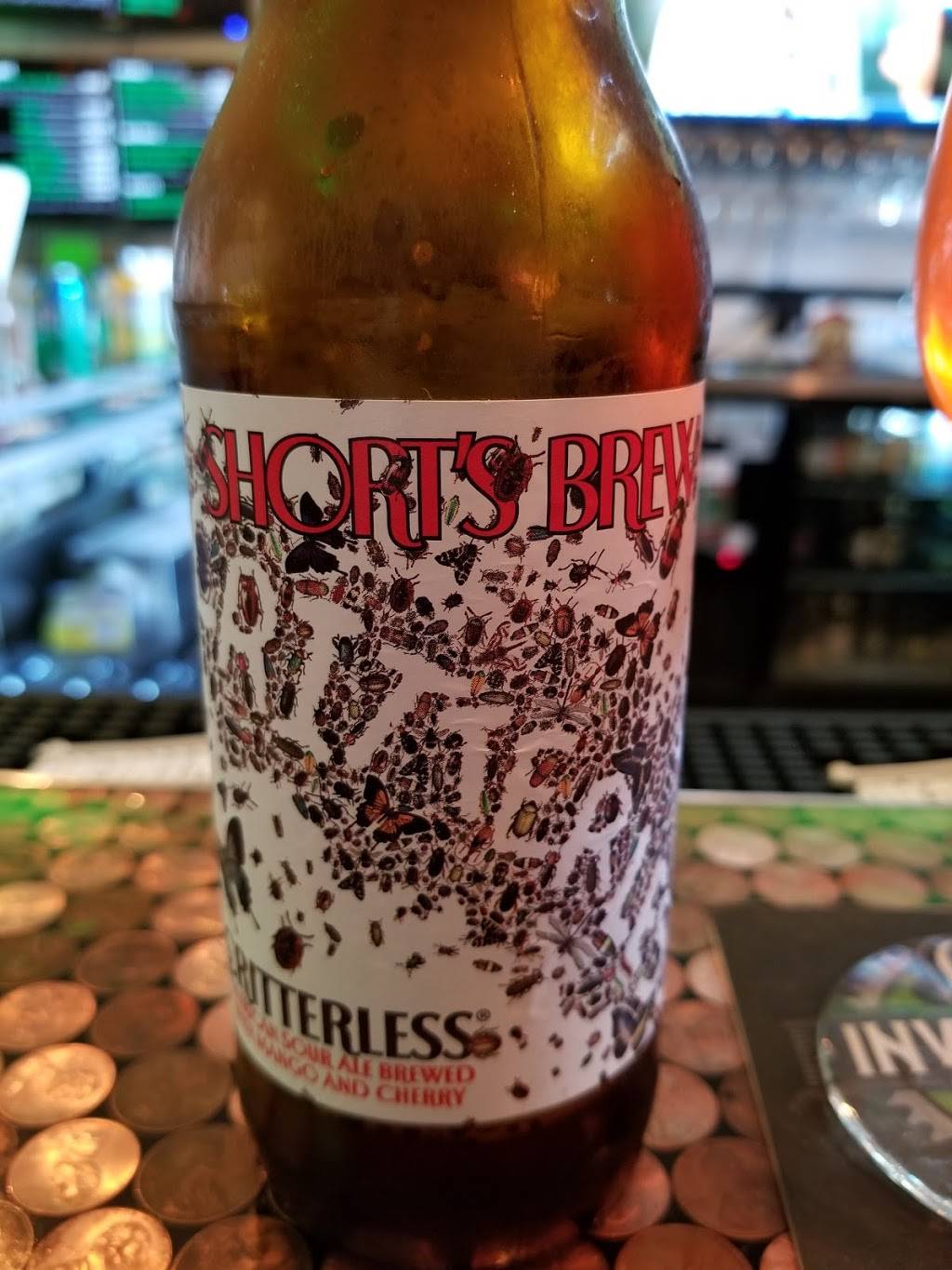 Inventors Brewpub | restaurant | 435 N Lake St Port, Port Washington, WI 53074, USA | 2622844690 OR +1 262-284-4690