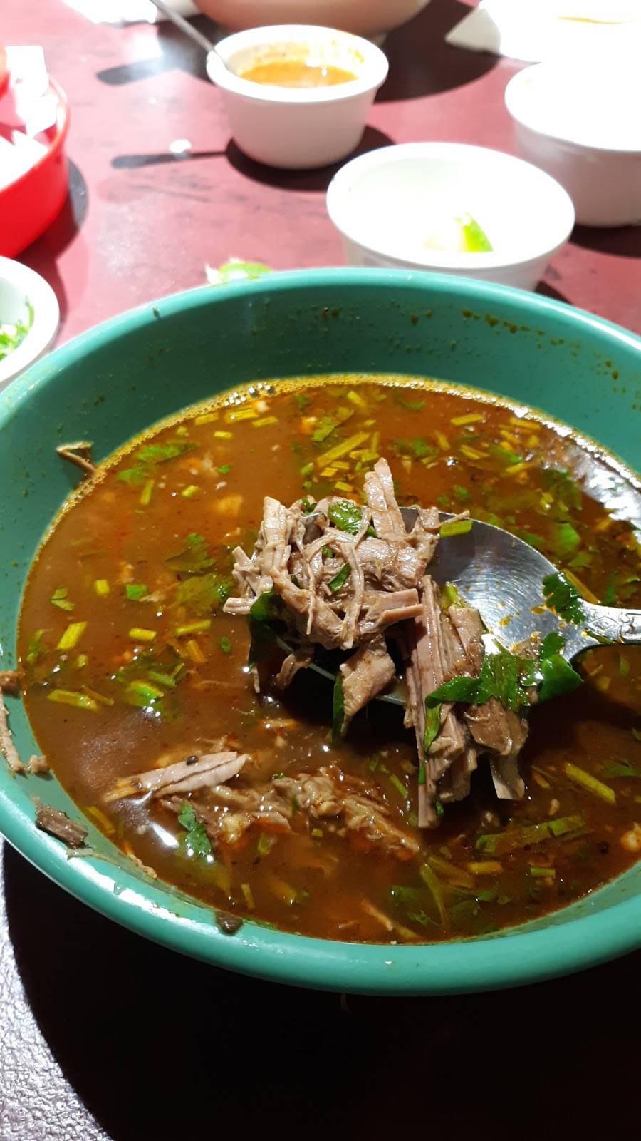 El Ojo De Agua Taqueria | restaurant | 25100 Alessandro Blvd, Moreno Valley, CA 92553, USA | 9514881878 OR +1 951-488-1878