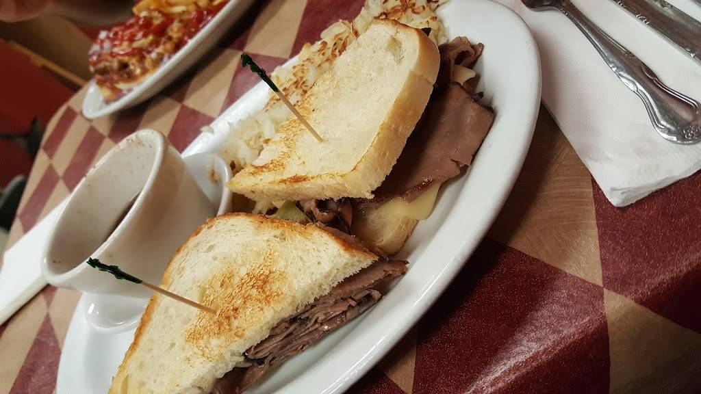 Hometown Café | restaurant | 9251 Lemmon Dr, Reno, NV 89506, USA | 7759725354 OR +1 775-972-5354