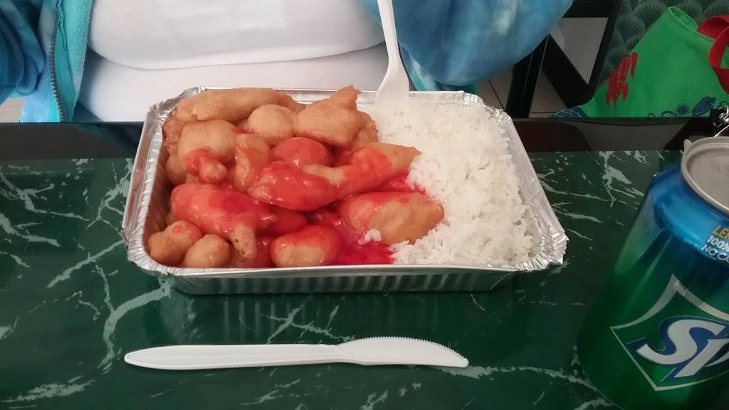 China 1 | restaurant | 2535 N Dale Mabry Hwy, Tampa, FL 33607, USA | 8138758881 OR +1 813-875-8881