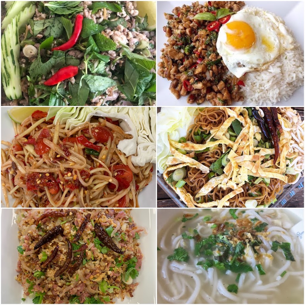 Laos Thai Kitchen | restaurant | 478 Merrimack St, Lowell, MA 01854, USA | 9784552727 OR +1 978-455-2727