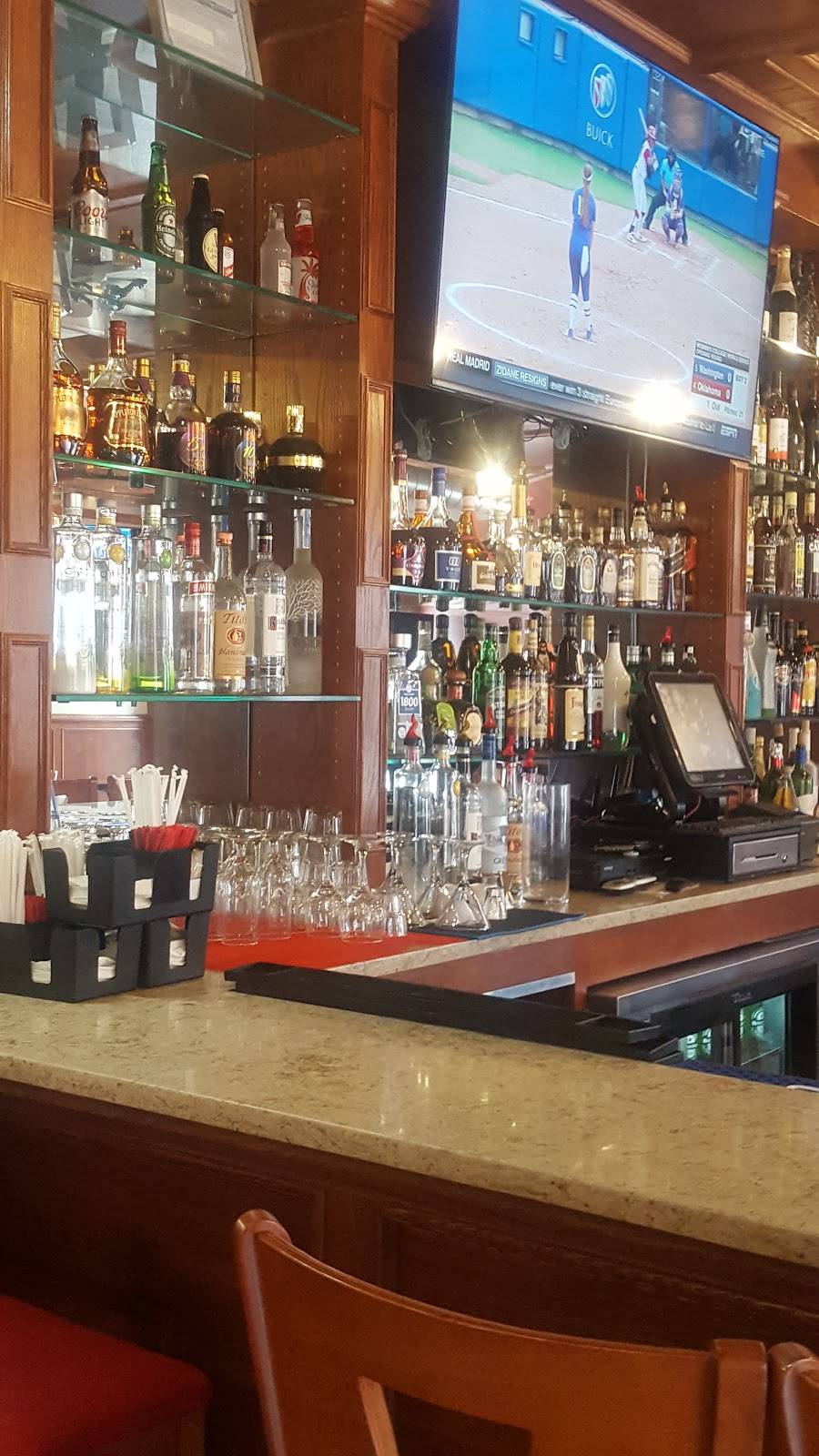 Topaze | restaurant | 1875 Utica Ave, Brooklyn, NY 11234, USA | 7184447070 OR +1 718-444-7070