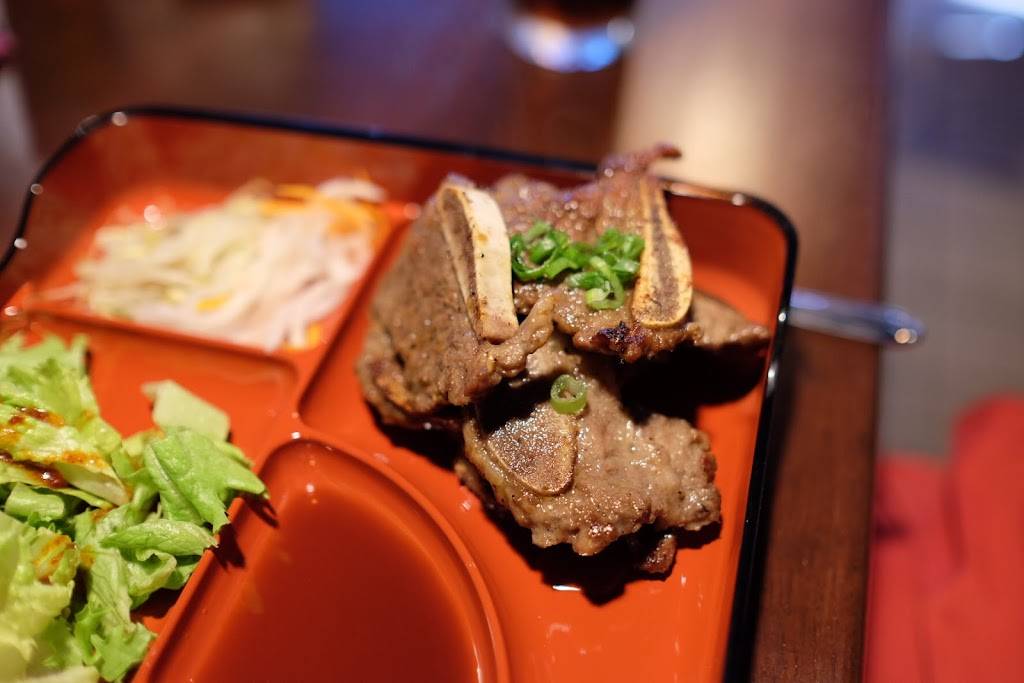 Korea House Restaurant | restaurant | 4501 E Colonial Dr, Orlando, FL 32803, USA | 4078965994 OR +1 407-896-5994