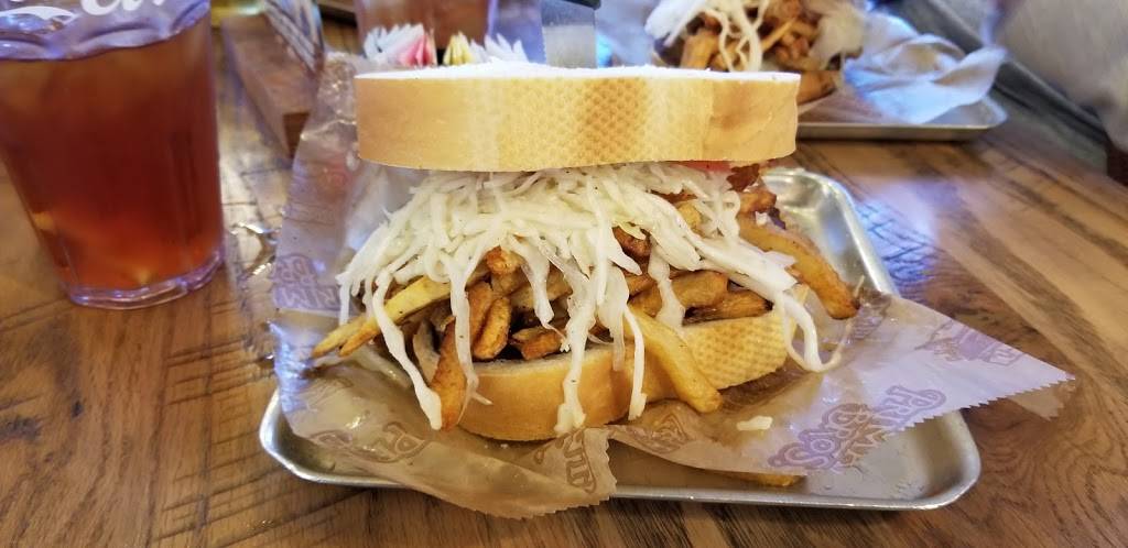 Primanti Bros. | restaurant | 4679 William Flinn Hwy, Allison Park, PA 15101, USA | 4122137350 OR +1 412-213-7350