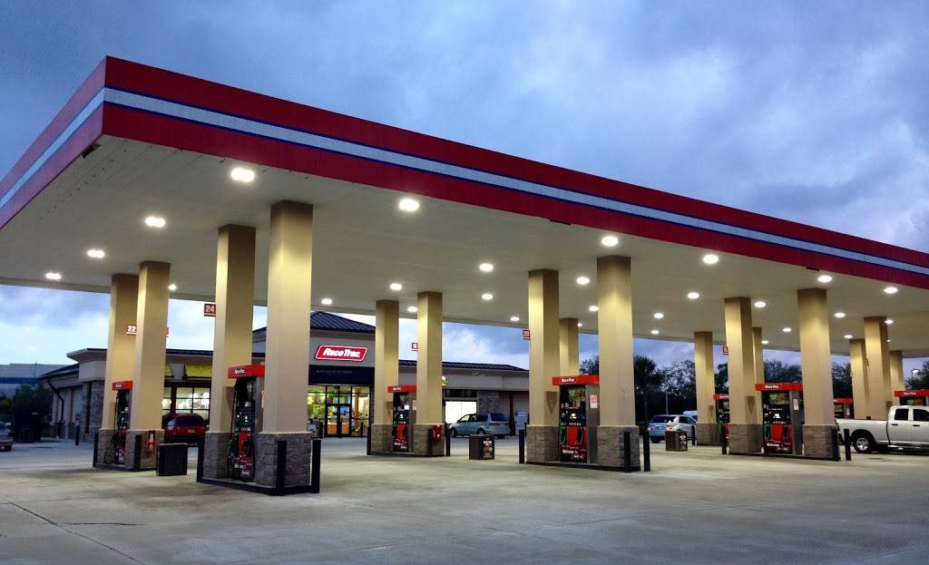 RaceTrac | bakery | 5600 Fruitville Rd, Sarasota, FL 34232, USA | 9413798740 OR +1 941-379-8740