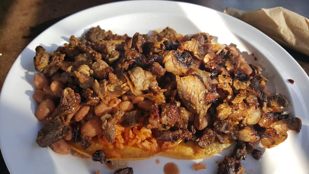 Señor Fish | restaurant | 3224, 1701 Sunset Blvd, Los Angeles, CA 90026, USA | 2134830161 OR +1 213-483-0161