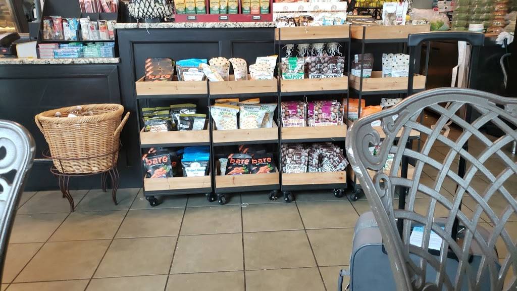 8th & Roast | cafe | 1 Terminal Dr, Nashville, TN 37214, USA | 6159884020 OR +1 615-988-4020