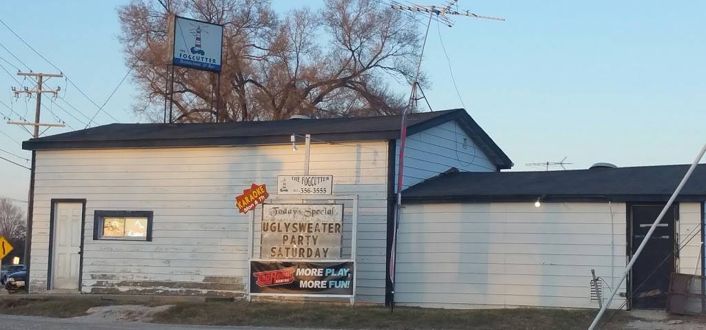 Fogcutter | restaurant | 36021 N, 7466, US-45, Lake Villa, IL 60046, USA | 8473563555 OR +1 847-356-3555