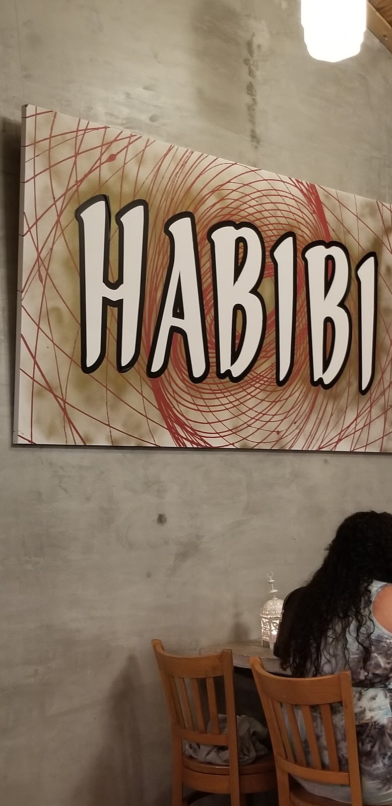 Habibi Kush | restaurant | 930 NE 79th St, Miami, FL 33138, USA | 7864311262 OR +1 786-431-1262