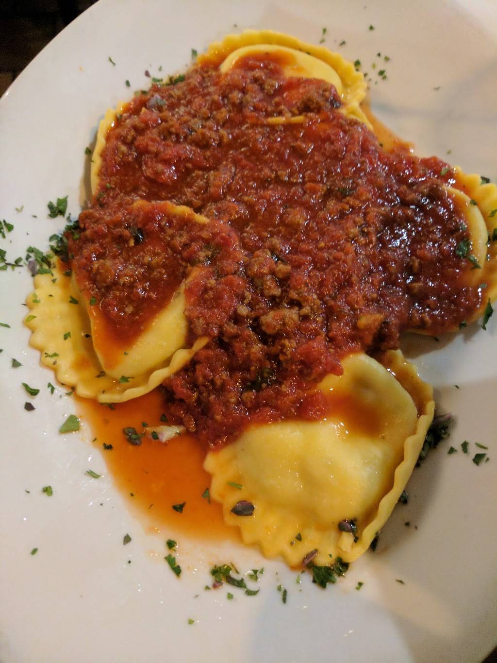 Tuccis | restaurant | 1560 IL-50, Bourbonnais, IL 60914, USA | 8159291875 OR +1 815-929-1875