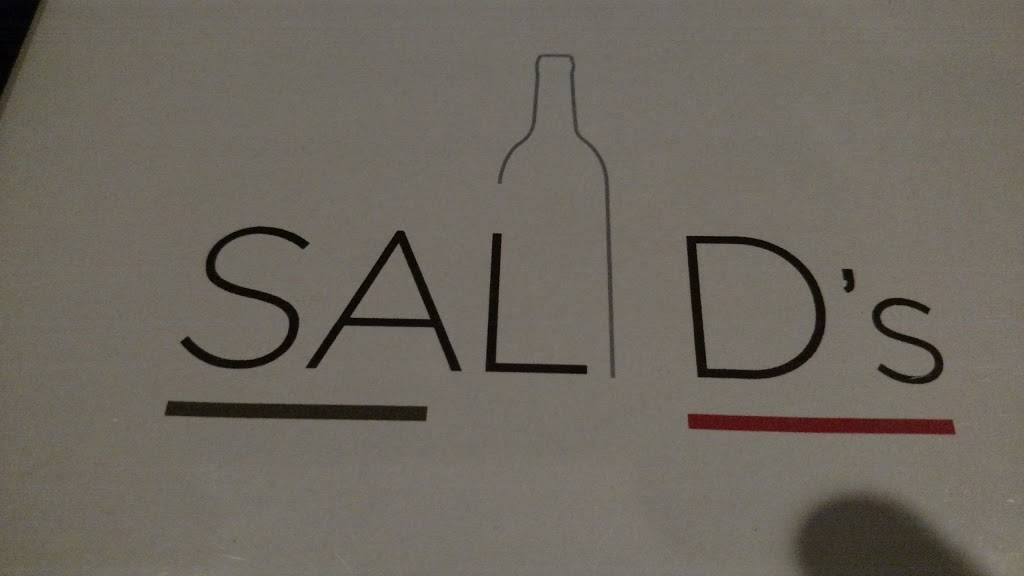 Sal Ds | restaurant | 208 Wall St, Halesite, NY 11743, USA | 6315490643 OR +1 631-549-0643