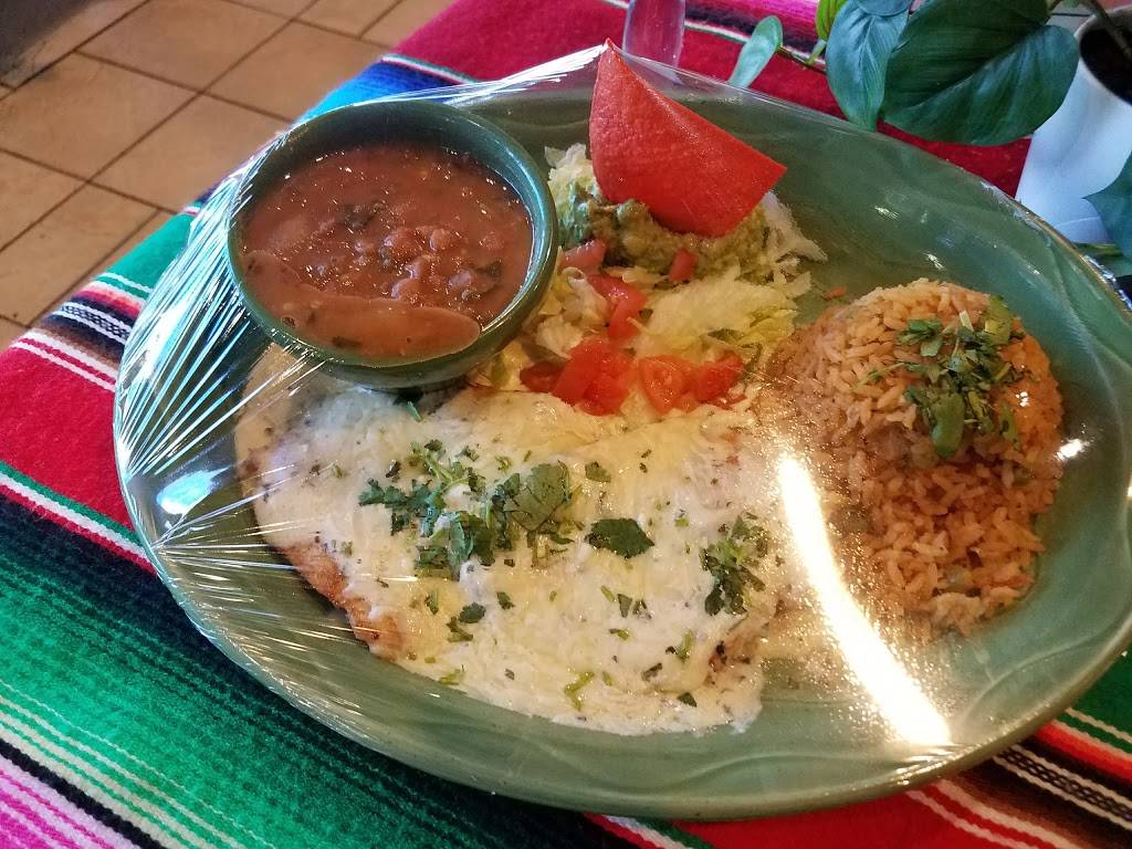 Las Palapas | restaurant | 23725 Interstate 10 Frontage Rd, San Antonio, TX 78257, USA | 2106980776 OR +1 210-698-0776