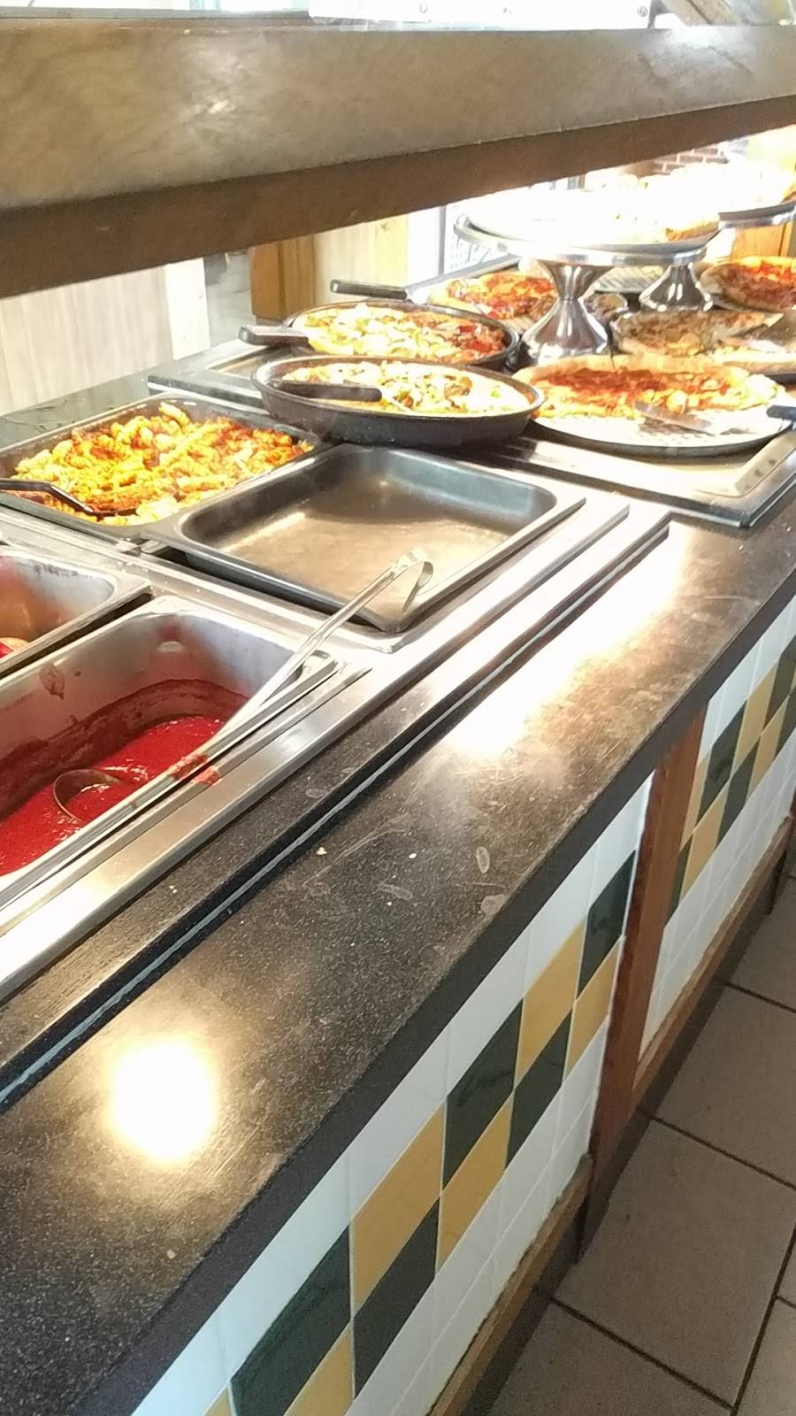 Pizza Hut | restaurant | 7321 Park Blvd N, Pinellas Park, FL 33781, USA | 7275414418 OR +1 727-541-4418