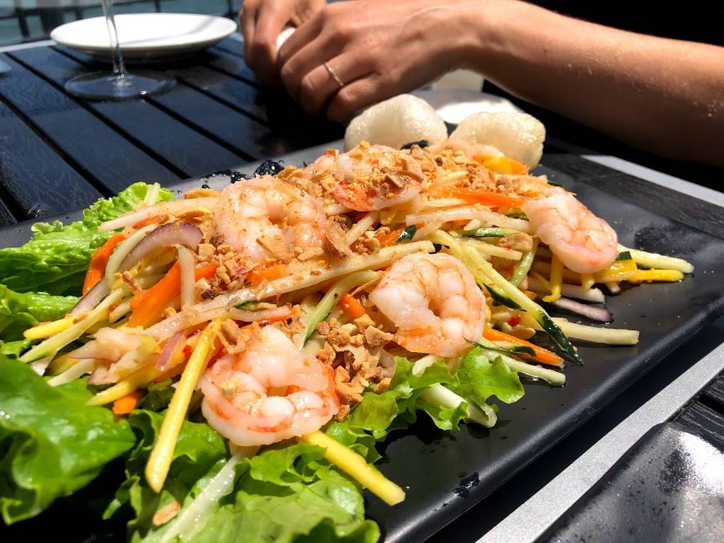 Anh Restaurant & Bar | restaurant | 1950 Esplanade Dr, Richmond, CA 94804, USA | 5106805292 OR +1 510-680-5292