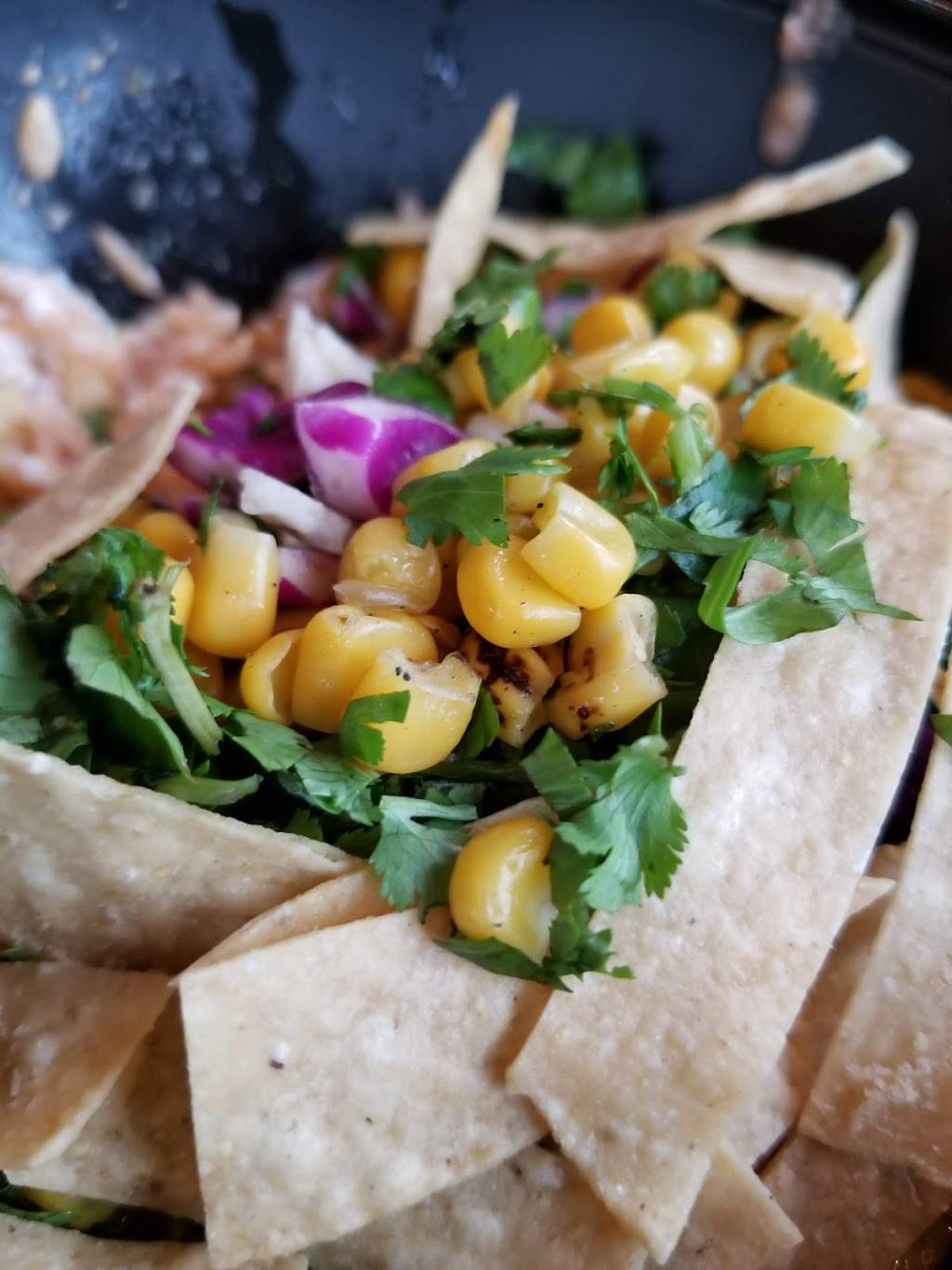 Überrito Mexican Grill La Centerra | restaurant | 23501 Cinco Ranch Blvd, Katy, TX 77494, USA | 2813717150 OR +1 281-371-7150