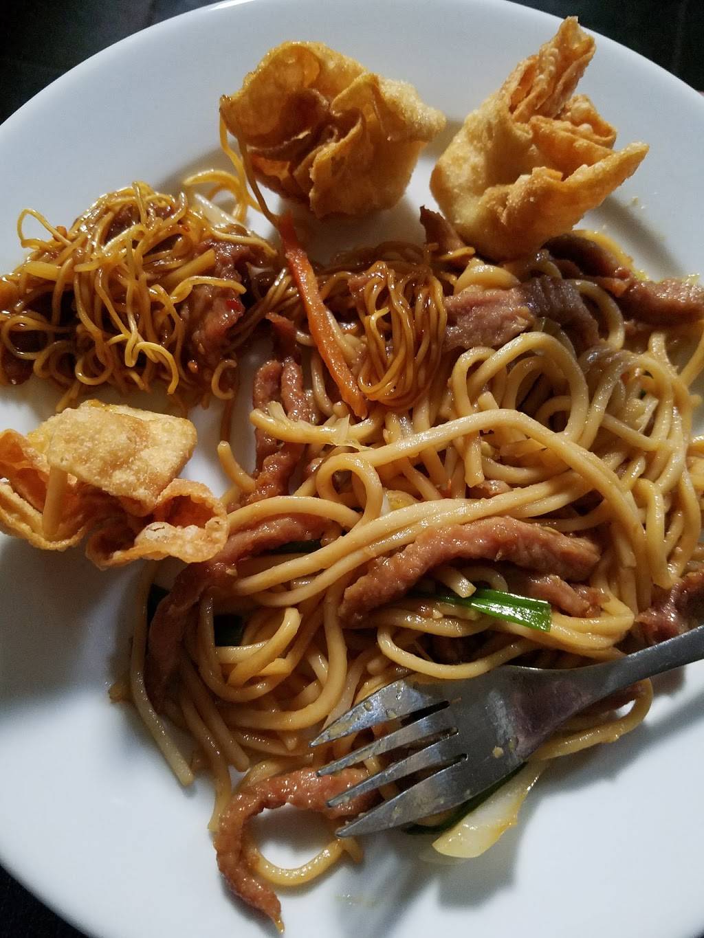 Jasmine Cafe | meal delivery | 6064 Stetson Hills Blvd, Colorado Springs, CO 80923, USA | 7195918989 OR +1 719-591-8989