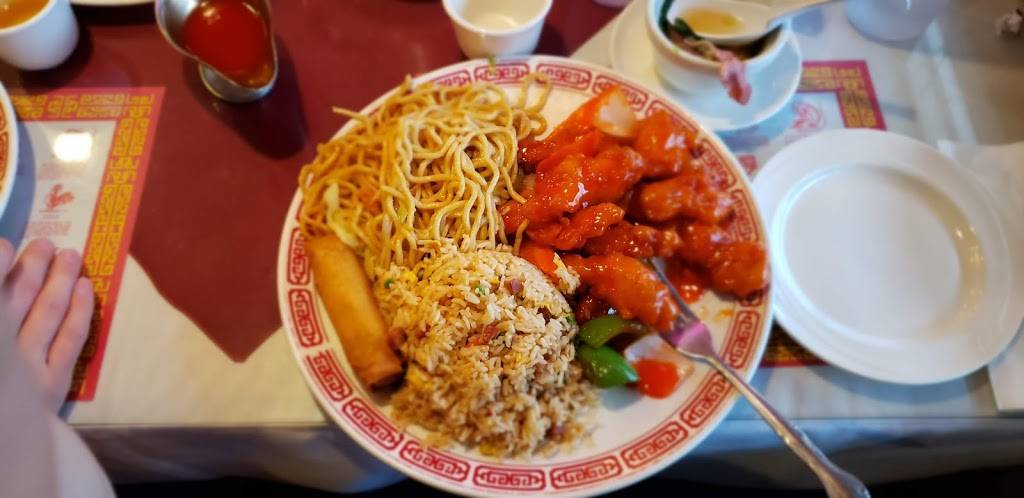 Chopsticks Restaurant | restaurant | 1000 Sunrise Ave #12A, Roseville, CA 95661, USA | 9167867770 OR +1 916-786-7770