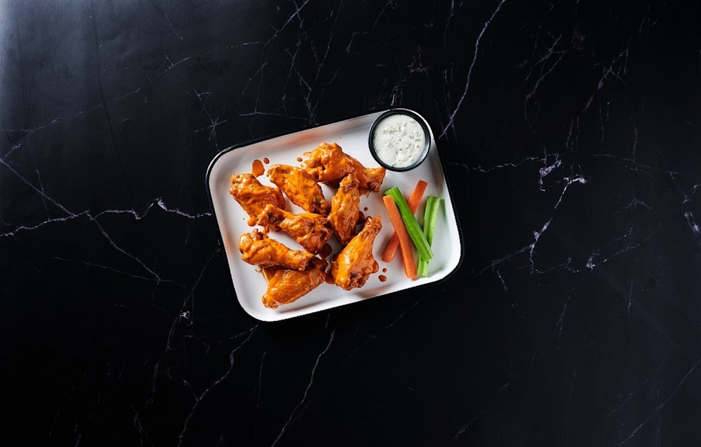 Firebelly Wings | meal delivery | 2950 Express Dr S, Islandia, NY 11749, USA | 8886633735 OR +1 888-663-3735