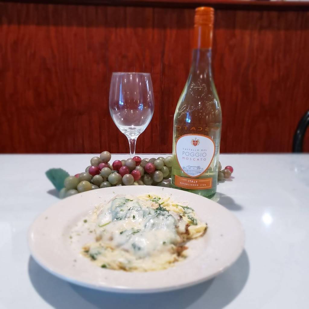 The Italian Grill & Pizzeria | restaurant | 1702 U.S. 11 N D, Picayune, MS 39466, USA | 6017986055 OR +1 601-798-6055