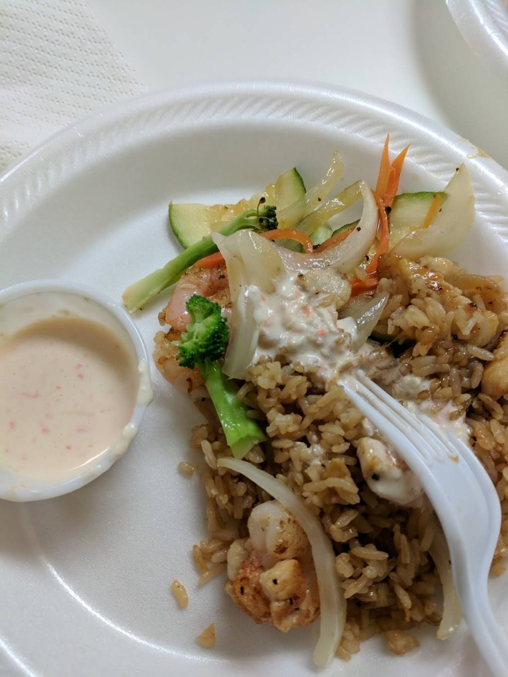 Bento | restaurant | 629 S Broadway St, Portland, TN 37148, USA | 6153258988 OR +1 615-325-8988