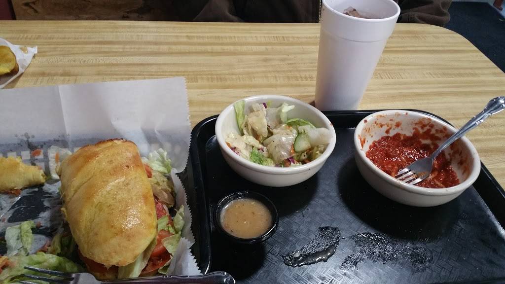 Big Als Pasquales | restaurant | 5180 Old Springville Rd, Pinson, AL 35126, USA | 2058531004 OR +1 205-853-1004