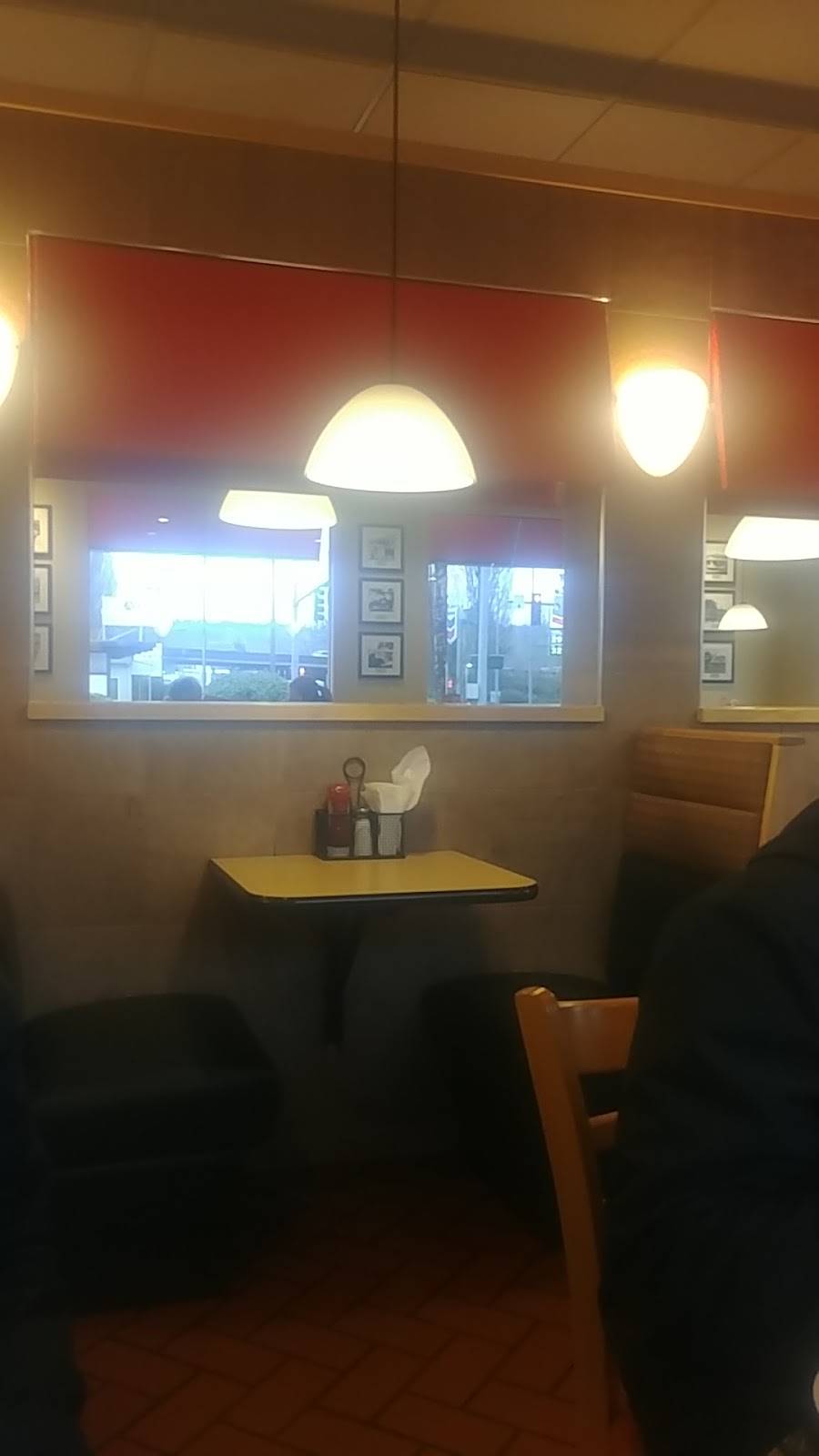 Dairy Queen Grill & Chill | restaurant | 811 Iowa St, Bellingham, WA 98225, USA | 3606710855 OR +1 360-671-0855