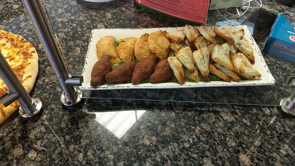 Zeitoun | restaurant | 2554 Virginia Ave NW, Washington, DC 20037, USA | 2025605372 OR +1 202-560-5372