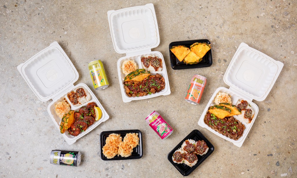 Shrimp Daddy - Express | restaurant | 661 E 62nd St, Los Angeles, CA 90001, USA | 3238258882 OR +1 323-825-8882