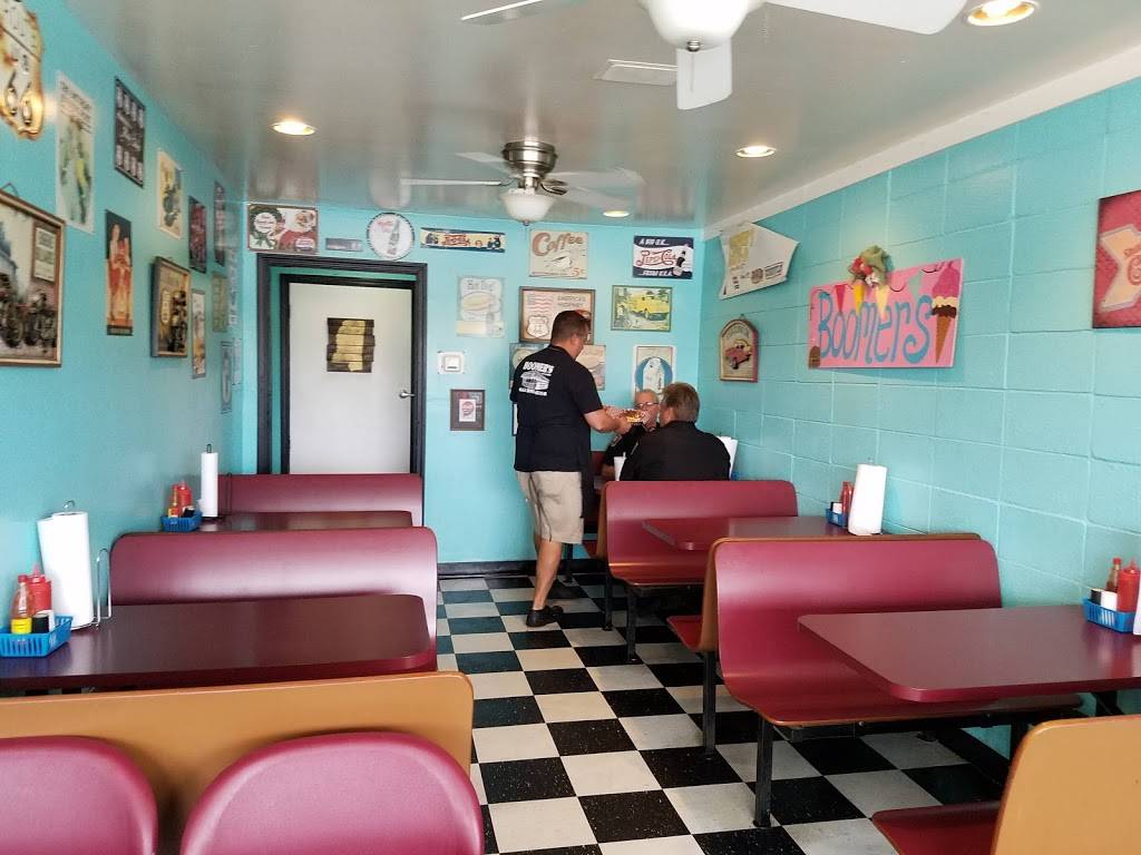 Boomers | restaurant | 1575 Nail Rd, Horn Lake, MS 38637, USA | 6623934144 OR +1 662-393-4144