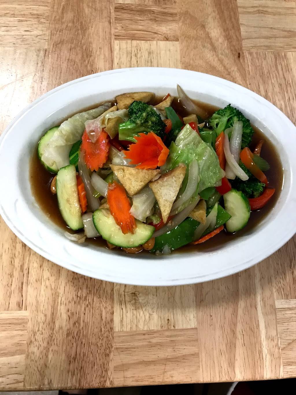 Thai Hut | restaurant | 5800 Madison Ave k, Sacramento, CA 95841, USA | 9163498844 OR +1 916-349-8844