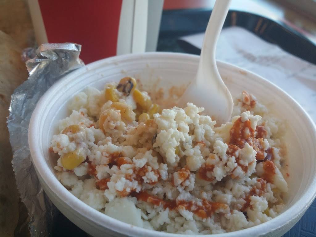 Go Loco Street Tacos & Burritos | restaurant | 3051 E Mayfield Rd, Grand Prairie, TX 75052, USA | 9726393663 OR +1 972-639-3663