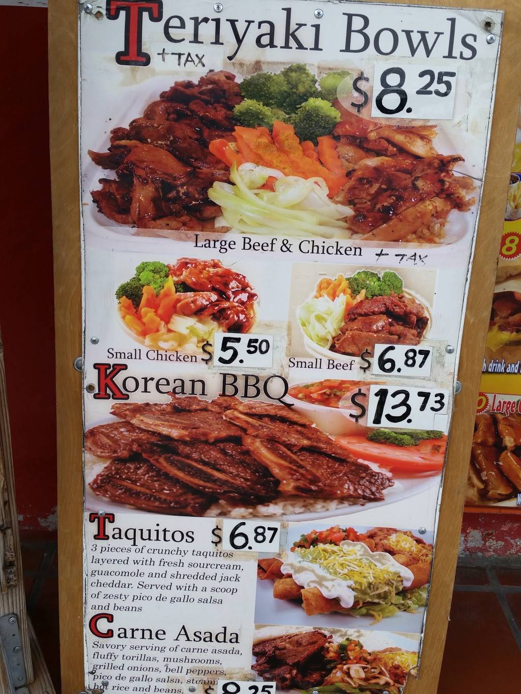 Happy Dogs | restaurant | 6235 Van Nuys Blvd, Van Nuys, CA 91401, USA | 8189890193 OR +1 818-989-0193