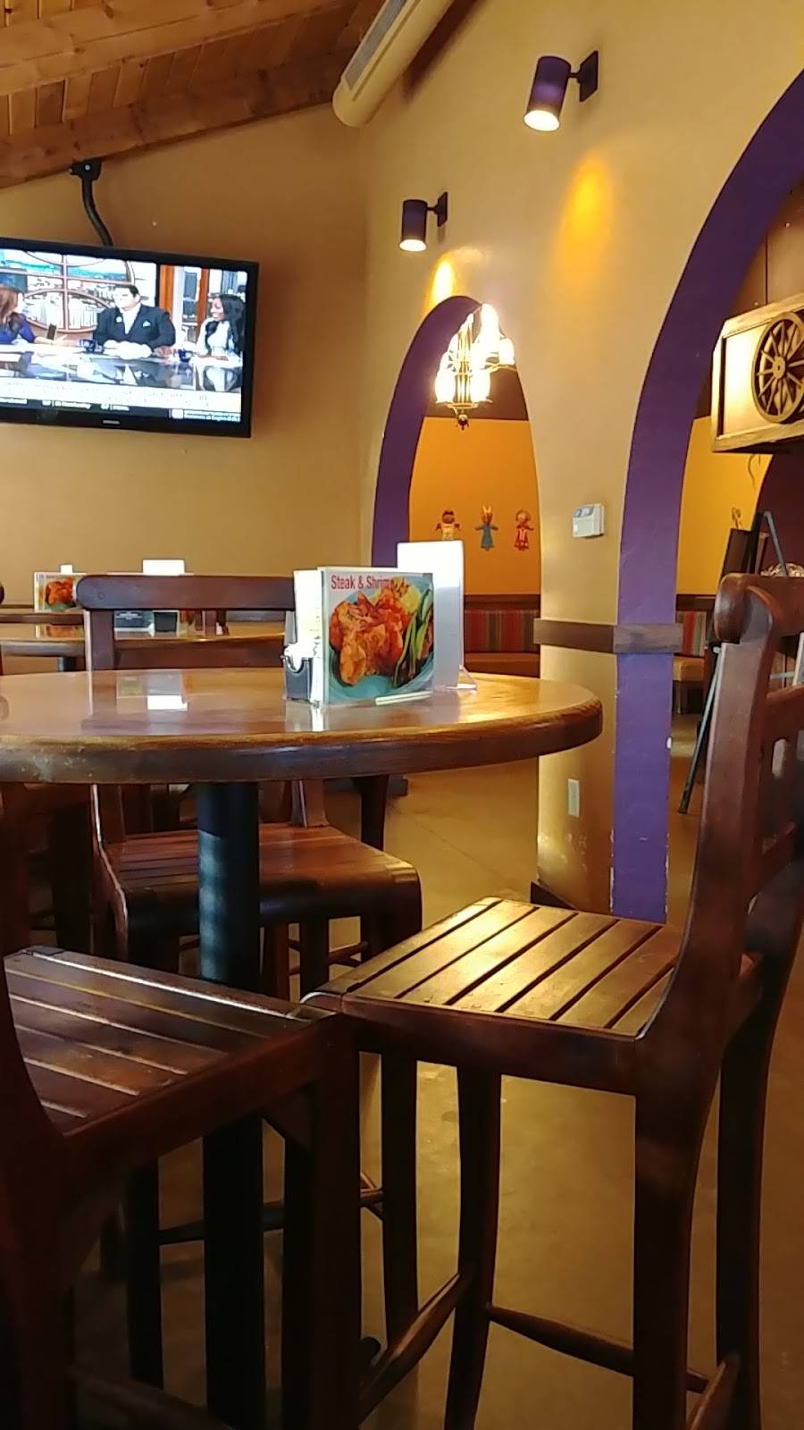 Monterrey By the Mall | restaurant | 501 Congaree Rd, Greenville, SC 29607, USA | 8642846554 OR +1 864-284-6554