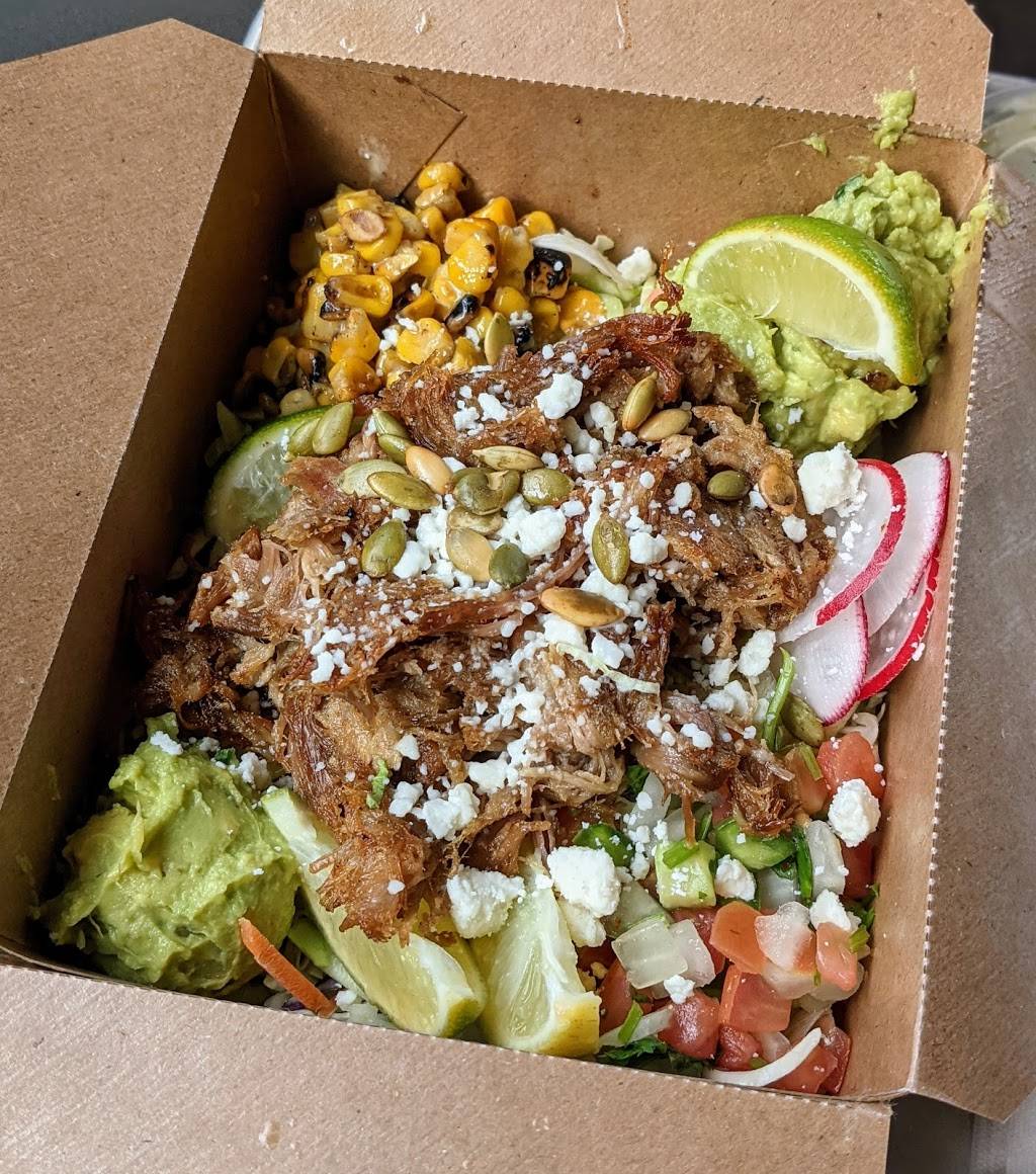 Calle Taqueria | restaurant | 1801 E 51st St, Austin, TX 78723, USA | 5122361020 OR +1 512-236-1020