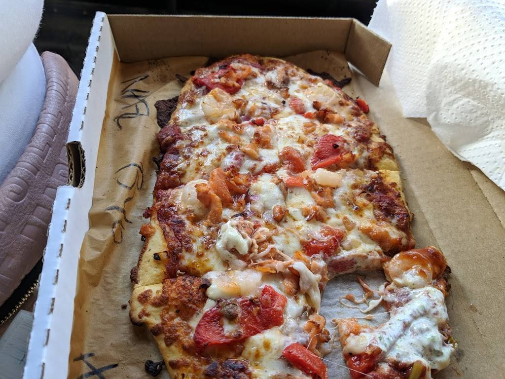 Slim & Huskys Pizza Beeria | restaurant | 1016 Howell Mill Rd, Atlanta, GA 30318, USA | 4044583327 OR +1 404-458-3327