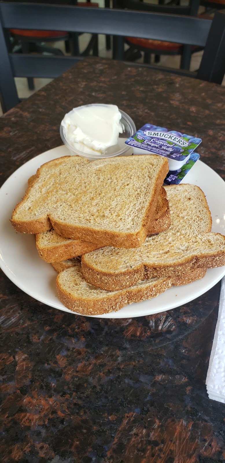 Pasticceria Rocco | bakery | 9402 4th Ave, Brooklyn, NY 11209, USA | 7187452590 OR +1 718-745-2590