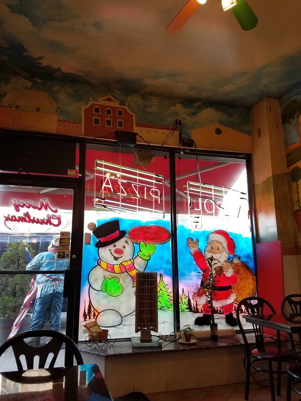 Napoli Pizza & Restaurant | restaurant | 116 Northern Blvd, Great Neck, NY 11021, USA | 5164878435 OR +1 516-487-8435