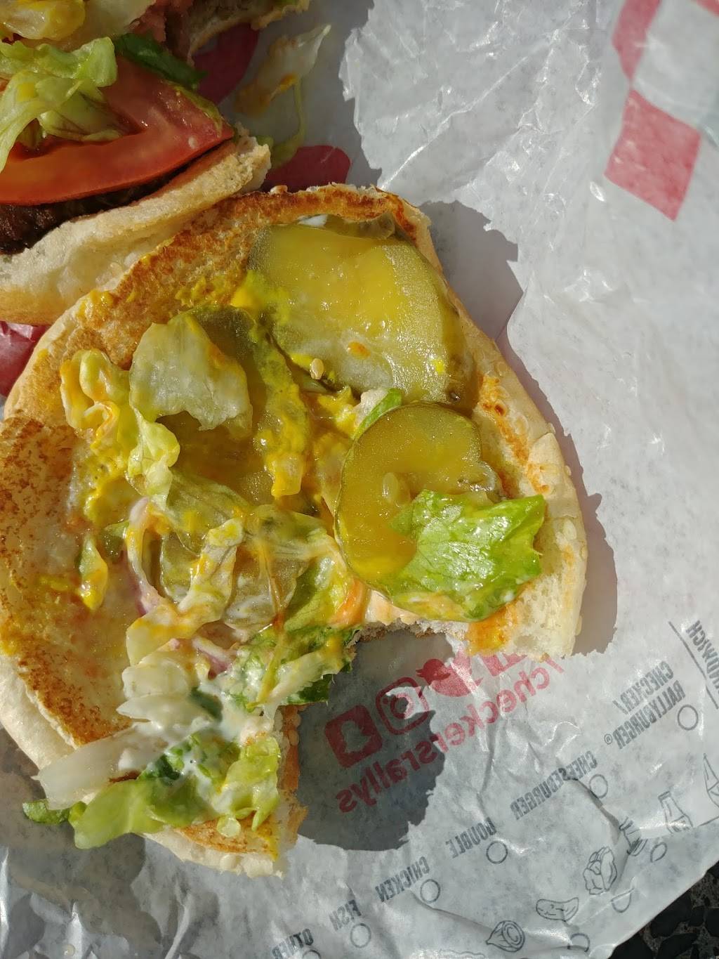 Checkers | restaurant | 2490 S Woodland Blvd, DeLand, FL 32720, USA | 3869439277 OR +1 386-943-9277