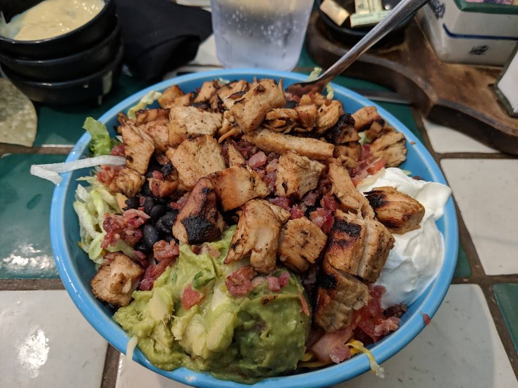 Alfredos Mexican Cafe | restaurant | 1751 Garth Brooks Blvd, Yukon, OK 73099, USA | 4053544343 OR +1 405-354-4343