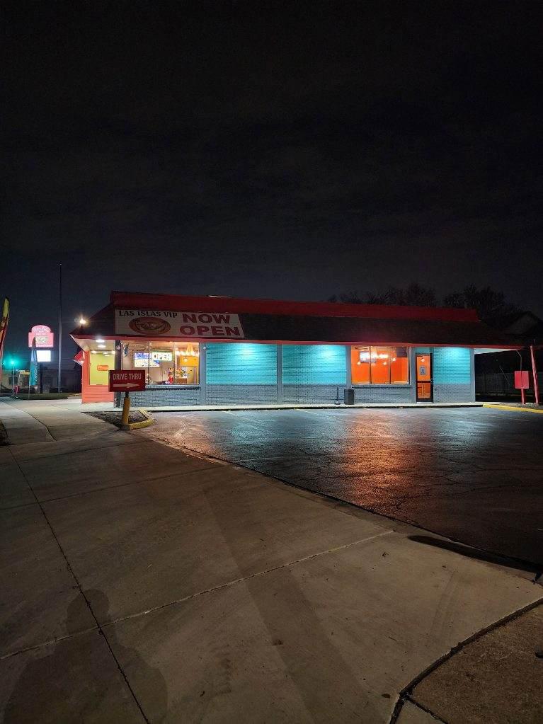 Las islas VIP | restaurant | 3560 River Rd, Franklin Park, IL 60131, USA | 2247747527 OR +1 224-774-7527