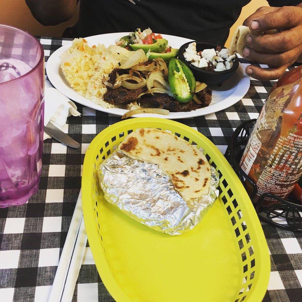 JD Cocina | restaurant | 25675 LA-16, Denham Springs, LA 70726, USA | 2252434931 OR +1 225-243-4931