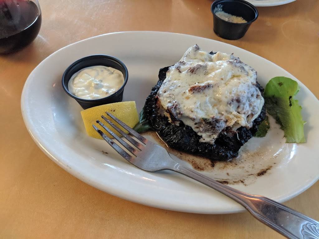 Jack Russell’s Steakhouse and Brewery | restaurant | 102 Eden St, Bar Harbor, ME 04609, USA | 2072885214 OR +1 207-288-5214