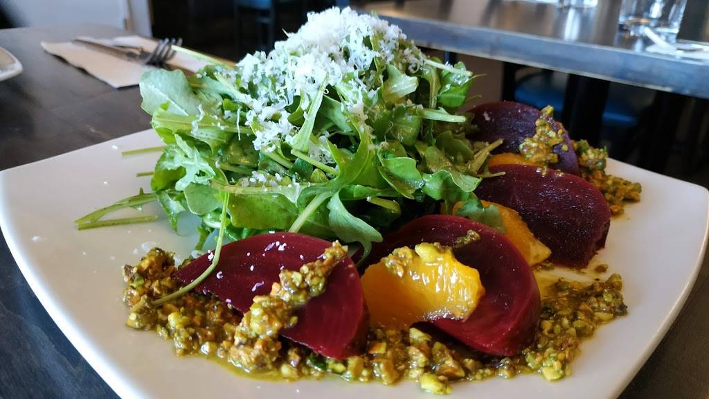 The Ellery | restaurant | 1870 Danforth Ave, Toronto, ON M4C 1J4, Canada | 4164221870 OR +1 416-422-1870