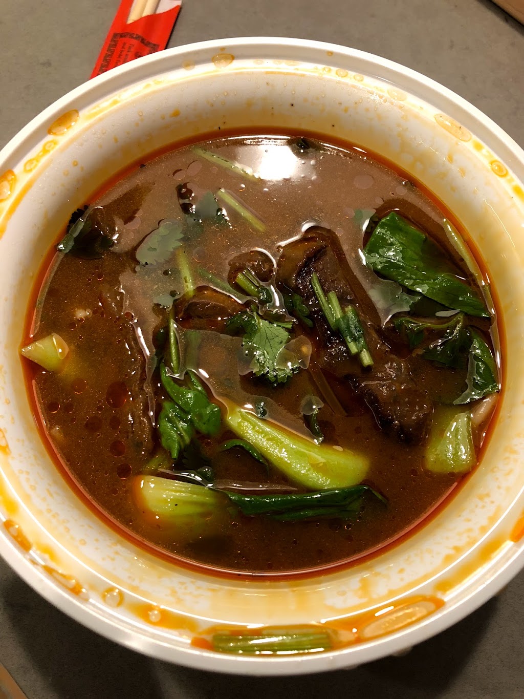 Foo Yum | restaurant | 5902 Fort Hamilton Pkwy, Brooklyn, NY 11219, USA | 7186338788 OR +1 718-633-8788