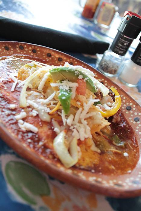 Irmas Original | restaurant | 22 N Chenevert St, Houston, TX 77002, USA | 7132220767 OR +1 713-222-0767