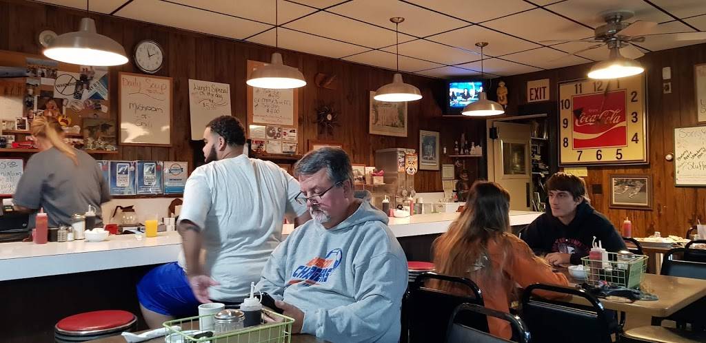 Port Sandusky Family Restaurant | restaurant | 325 W Market St, Sandusky, OH 44870, USA | 4196272028 OR +1 419-627-2028