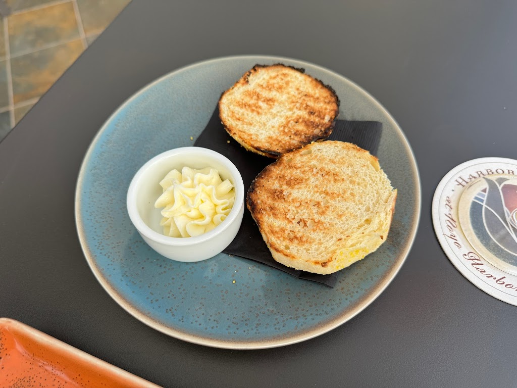 HarborView Bistro and Bar | restaurant | Main Building, 500 Casa Del Noyo, Fort Bragg, CA 95437, USA | 7079618000 OR +1 707-961-8000