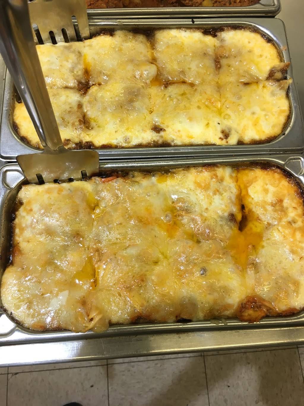 New Rancheros | restaurant | 162-10 Jamaica Ave, Jamaica, NY 11432, USA | 7182978885 OR +1 718-297-8885